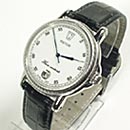 スイス製機械式腕時計EPOSエポス/ジャンピングアワー・3166WL