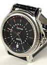 スイス製機械式腕時計EPOSエポス/GMT・3316BL