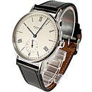 ドイツ機械式腕時計【ノモスNOMOS】ラドウィッグLD1732-W2