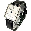 ドイツ機械式腕時計【ノモスNOMOS】テトラTT1A1W2L