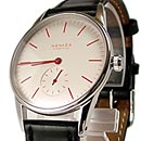 腕時計【ノモスNOMOS】WEMPEベンペ100本限定モデル・オリオンSIE