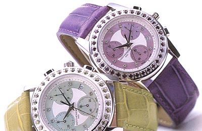 �t�����X�r���v�y�T���g�m�[��SaintHoNore�z�G�X�e��