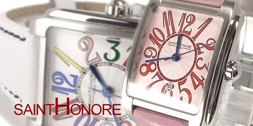 �t�����X�r���v�y�T���g�m�[��SaintHoNore�z�C���[�W1