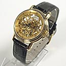スイス製機械式腕時計EPOSエポス/スケルトン/3336GP