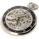 スイス製機械式腕時計EPOSエポス/懐中時計・ポケットウォッチ/2089