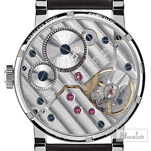 エポス/ユニタス手巻き国内正規品スイス製機械式時計