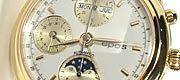 スイス製機械式腕時計EPOSエポス/コンプリケーション複雑時計