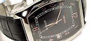 スイス製機械式腕時計EPOSエポス/自動巻き・トノー型