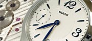 スイス製機械式腕時計EPOSエポス/手巻き・ユニタス