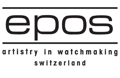 スイス製機械式腕時計EPOSエポス