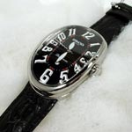 イタリア自動巻き腕時計【GLIMOLDIグリモルディ】「ボルゴノーヴォ」BO.A.BK