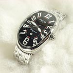 イタリア自動巻き腕時計【GLIMOLDIグリモルディ】「ボルゴノーヴォ」BO.A-M