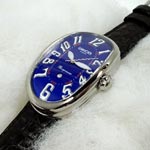 イタリア自動巻き腕時計【GLIMOLDIグリモルディ】「ボルゴノーヴォ」BO.A.CBL