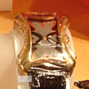 イタリア自動巻き腕時計【GLIMOLDIグリモルディ】Bramanteブラマンテ・アワーグラス