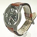 イタリア自動巻き腕時計【GLIMOLDIグリモルディ】「LUNARルナ1969」LN.MT