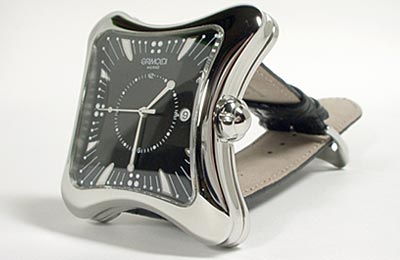 イタリア機械式（自動巻き）腕時計【GLIMOLDIグリモルディ】「BRERA 