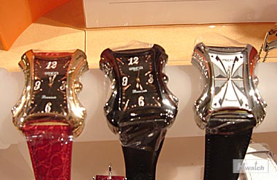 イタリア機械式（自動巻き）腕時計【GLIMOLDIグリモルディ】Bramante