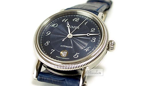 ドイツ製機械式腕時計【リメス】／自動巻き