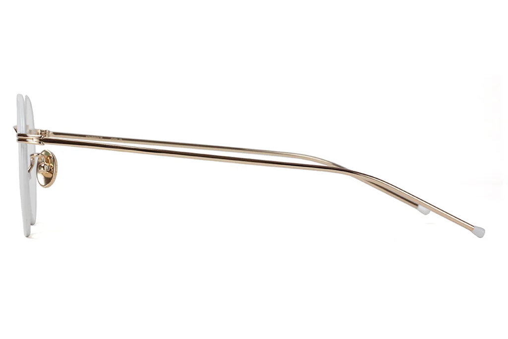 ミスタージェントルマン JOHNNY2 ツインブリッジ 拡大写真