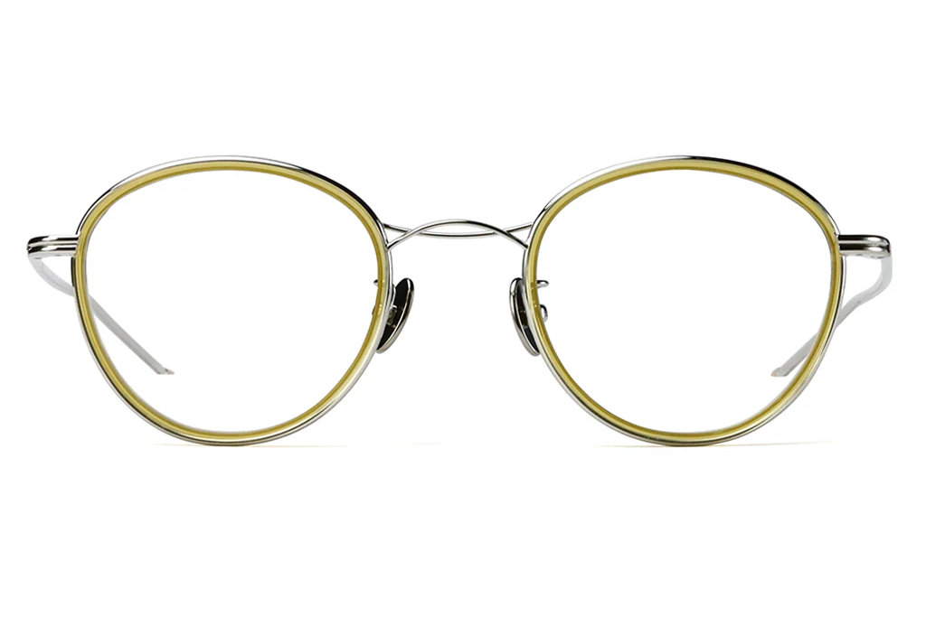 ミスタージェントルマン JOHNNY2 メガネ ボストン型