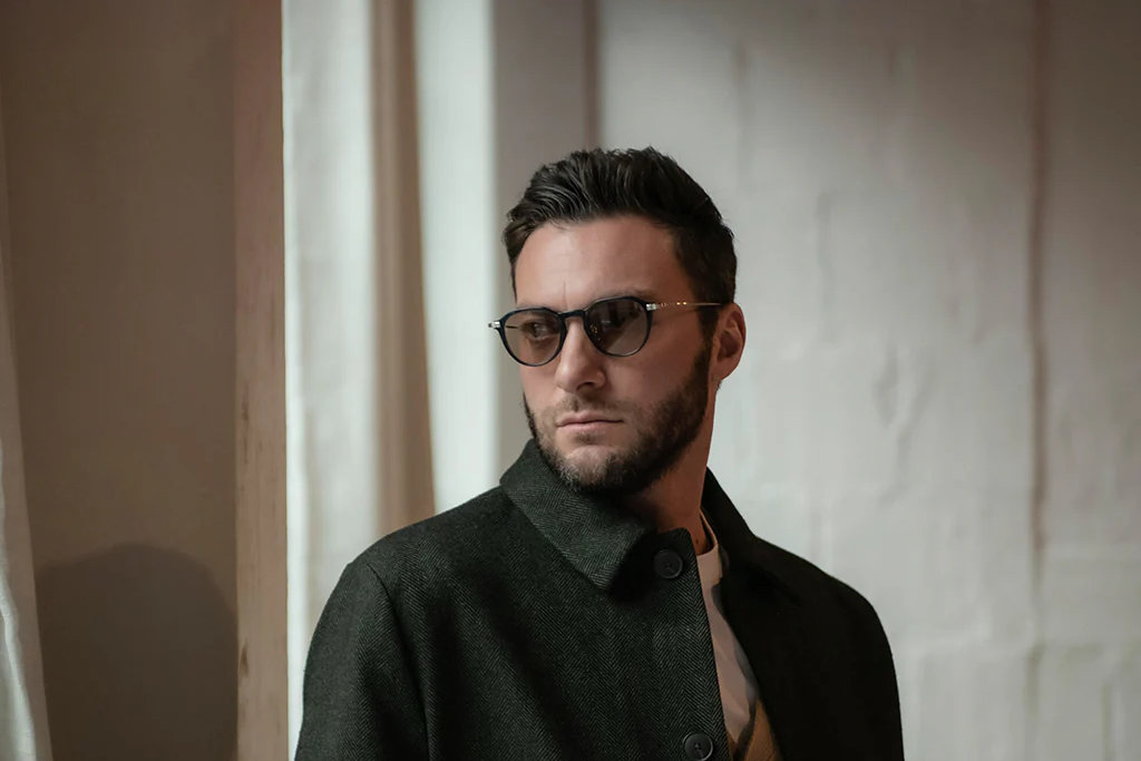 ミスタージェントルマン オマール着床写真