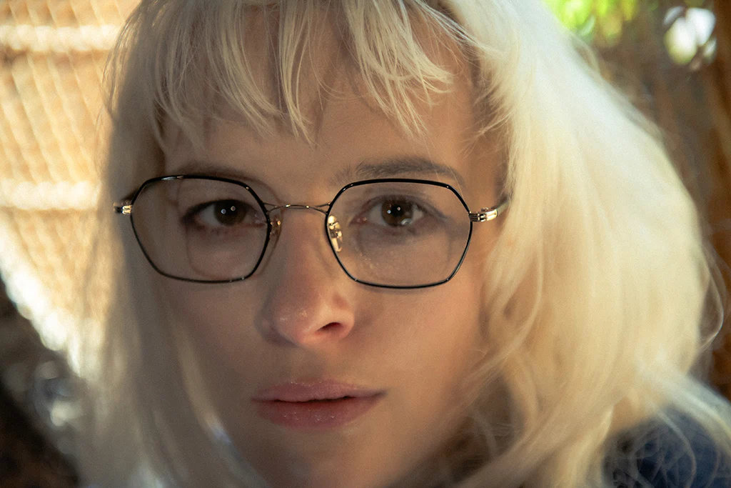 カラーコーティングを施したROBERT（ロバート）ルの写真