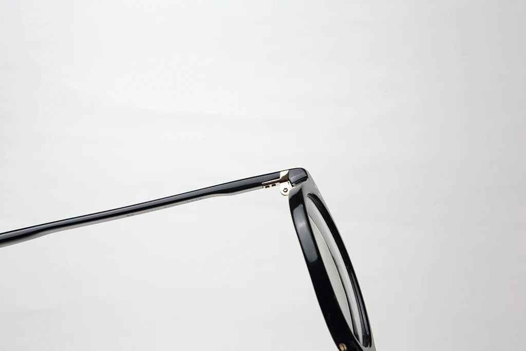 ミスタージェントルマン WINK 計算されたテンプル厚み