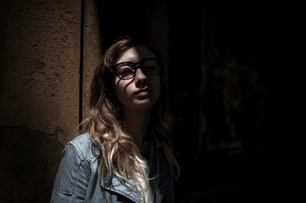 WINKは男女ともに人気があるメガネ