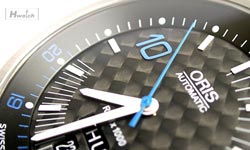 ニコ・ロズベルグ』世界2400本限定モデル/Orisオリス機械式腕時計 ニコ・ロズベルグ』世界2400本限定モデル/Orisオリス機械式腕時計