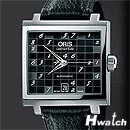 ORIS�I���X���v�E���I���n���g�E�I�C���[���a300���N���胂�f��