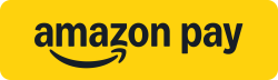 amazonペイ決済ロゴ