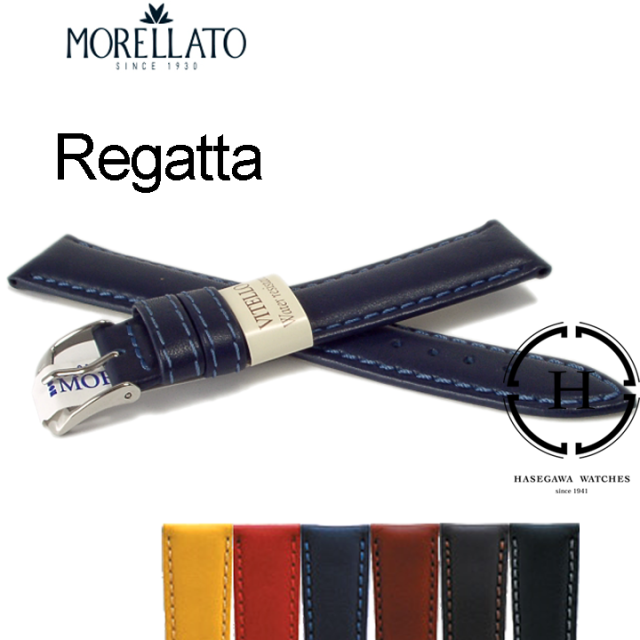 モレラートREGATTA