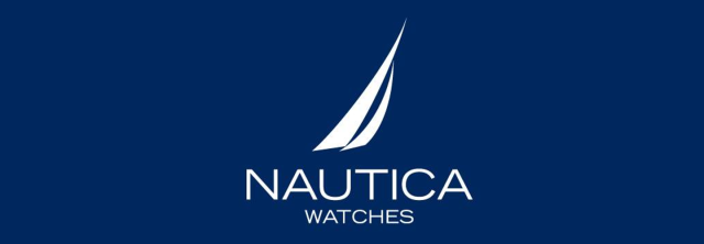 NAUTICAノーティカ｜アメリカ・ニューヨーク腕時計｜タイトル