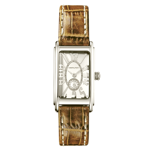 ハミルトン・アードモア正規品腕時計H11211553公認ショップ