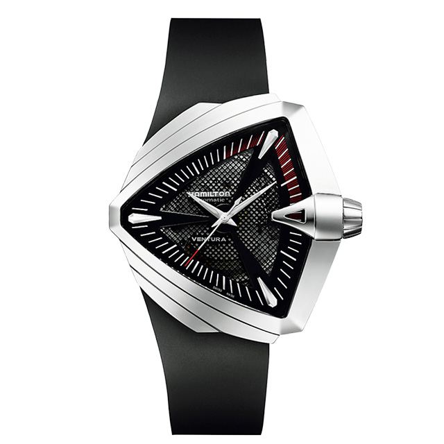 ハミルトン・ベンチュラXXLオートH24655331正規品腕時計