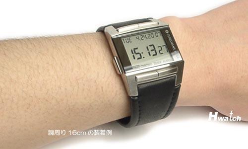 JUNGHANS ユンハンス MEGA1000 www.krzysztofbialy.com