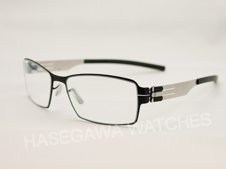ドイツ製眼鏡「アイシーベルリン」をCMで福山雅治さんが着用