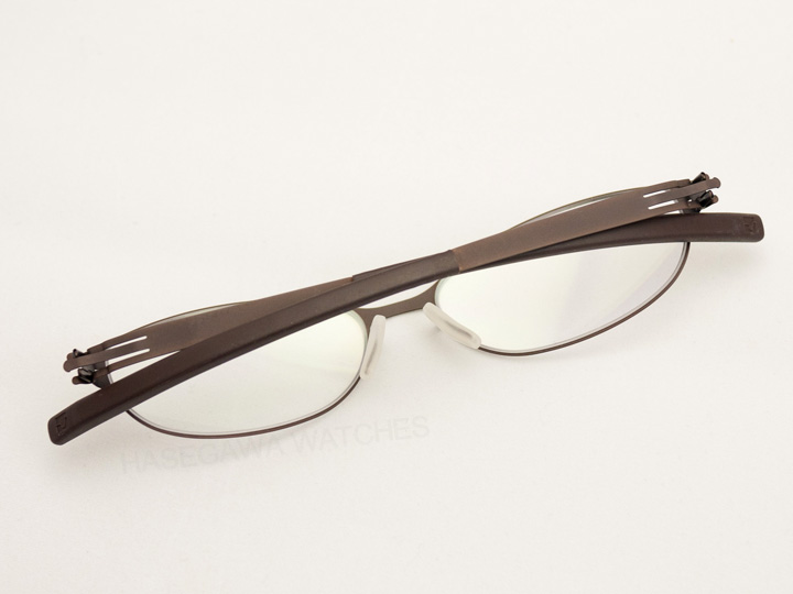 ドイツ製眼鏡アイシーベルリンは瀬戸康史さん着用のisami k.