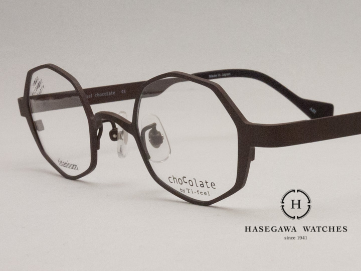 CHOCOLATE by Ti-Feel（チョコレートbyティフィール）ABIアビ 斜め写真 