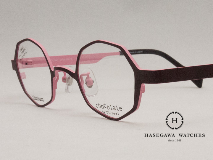 CHOCOLATE by Ti-Feel（チョコレートbyティフィール）ABIアビ 斜め写真 