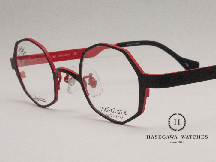 CHOCOLATE by Ti-Feel（チョコレートbyティフィール）ABIアビ 斜め写真 