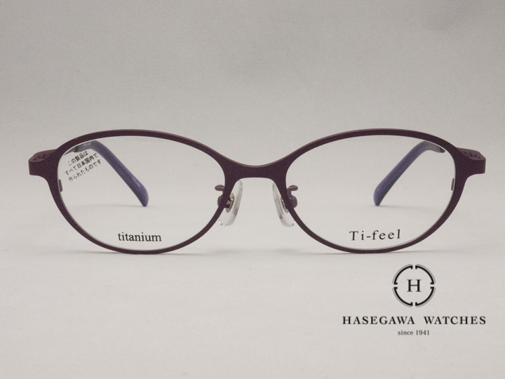 Ti-Feel（ティフィール）CELINEセリーヌ 正面写真