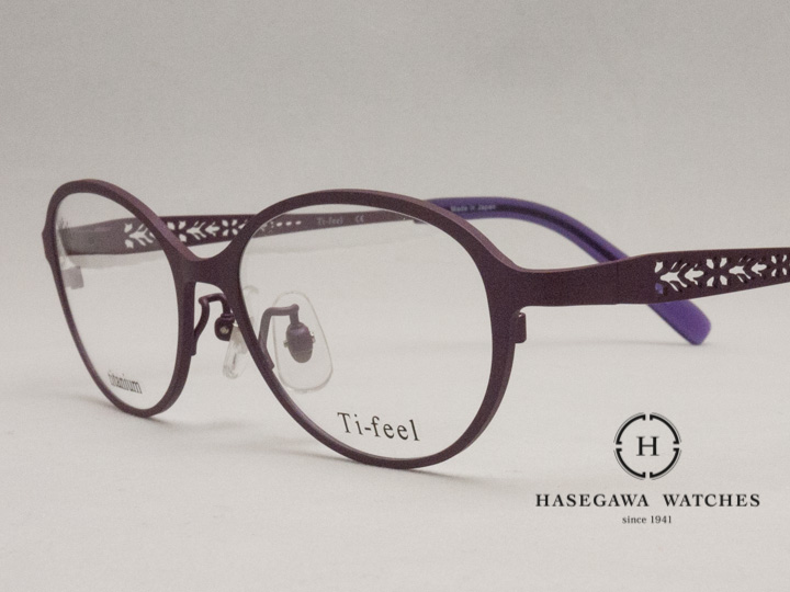 Ti-Feel（ティフィール）CELINEセリーヌ 斜め写真 