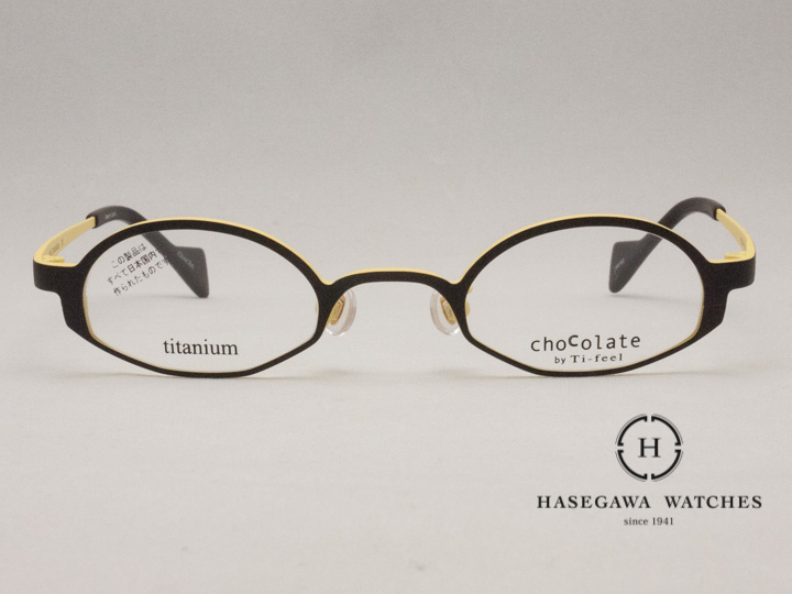 CHOCOLATE by Ti-Feel（チョコレートbyティフィール）CHACHAチャチャ 正面写真