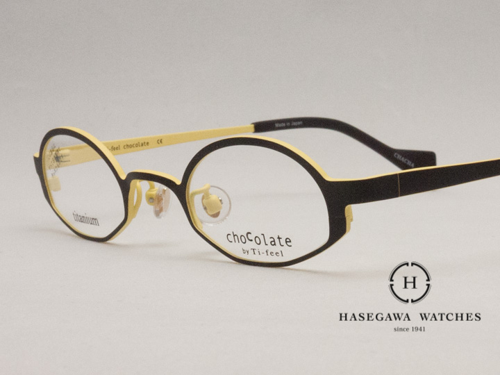 CHOCOLATE by Ti-Feel（チョコレートbyティフィール）CHACHAチャチャ 斜め写真 