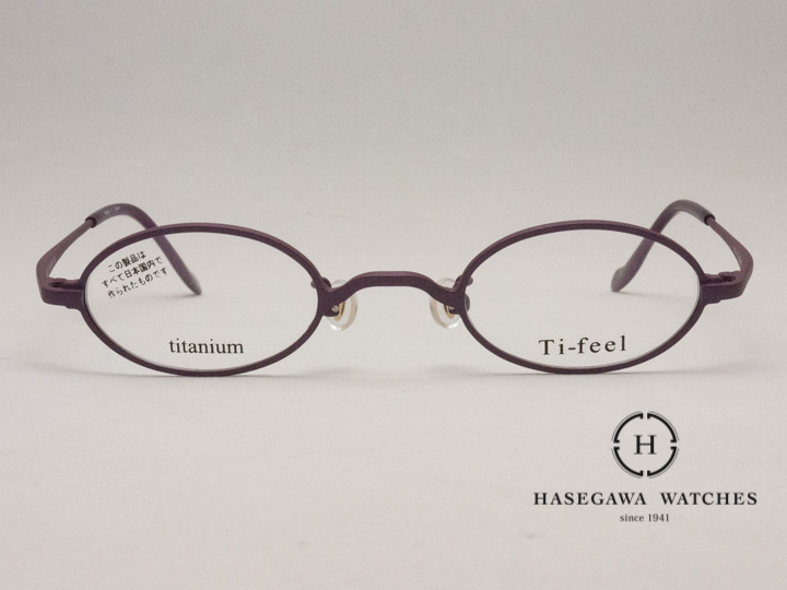 Ti-Feel（ティフィール）CHAOチャオ 正面写真