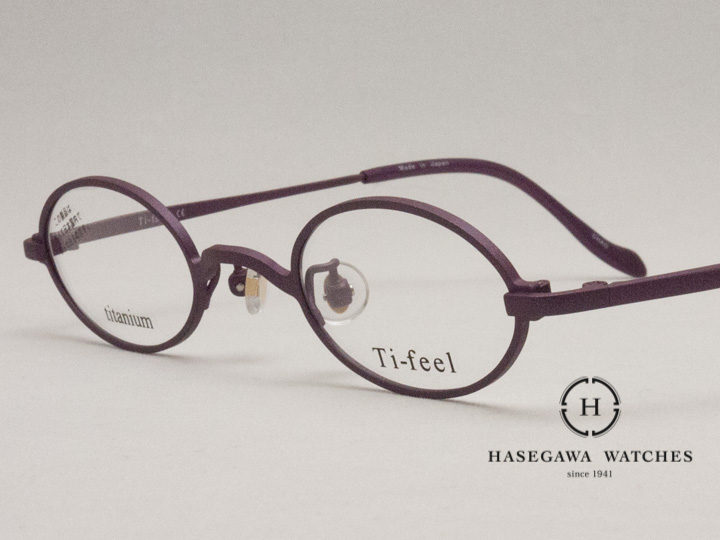 Ti-Feel（ティフィール）CHAOチャオ 斜め写真 