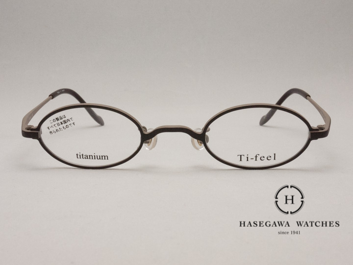 Ti-Feel（ティフィール）CHAOチャオ 正面写真