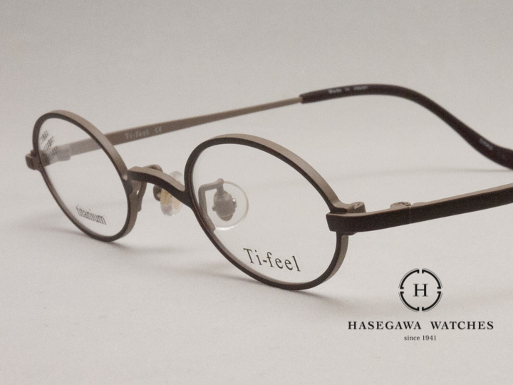 Ti-Feel（ティフィール）CHAOチャオ 斜め写真 