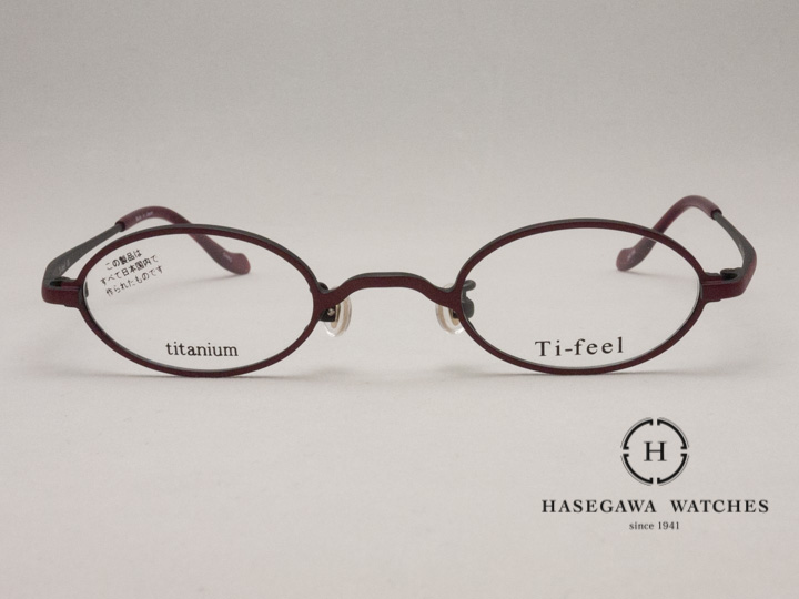 Ti-Feel（ティフィール）CHAOチャオ 正面写真